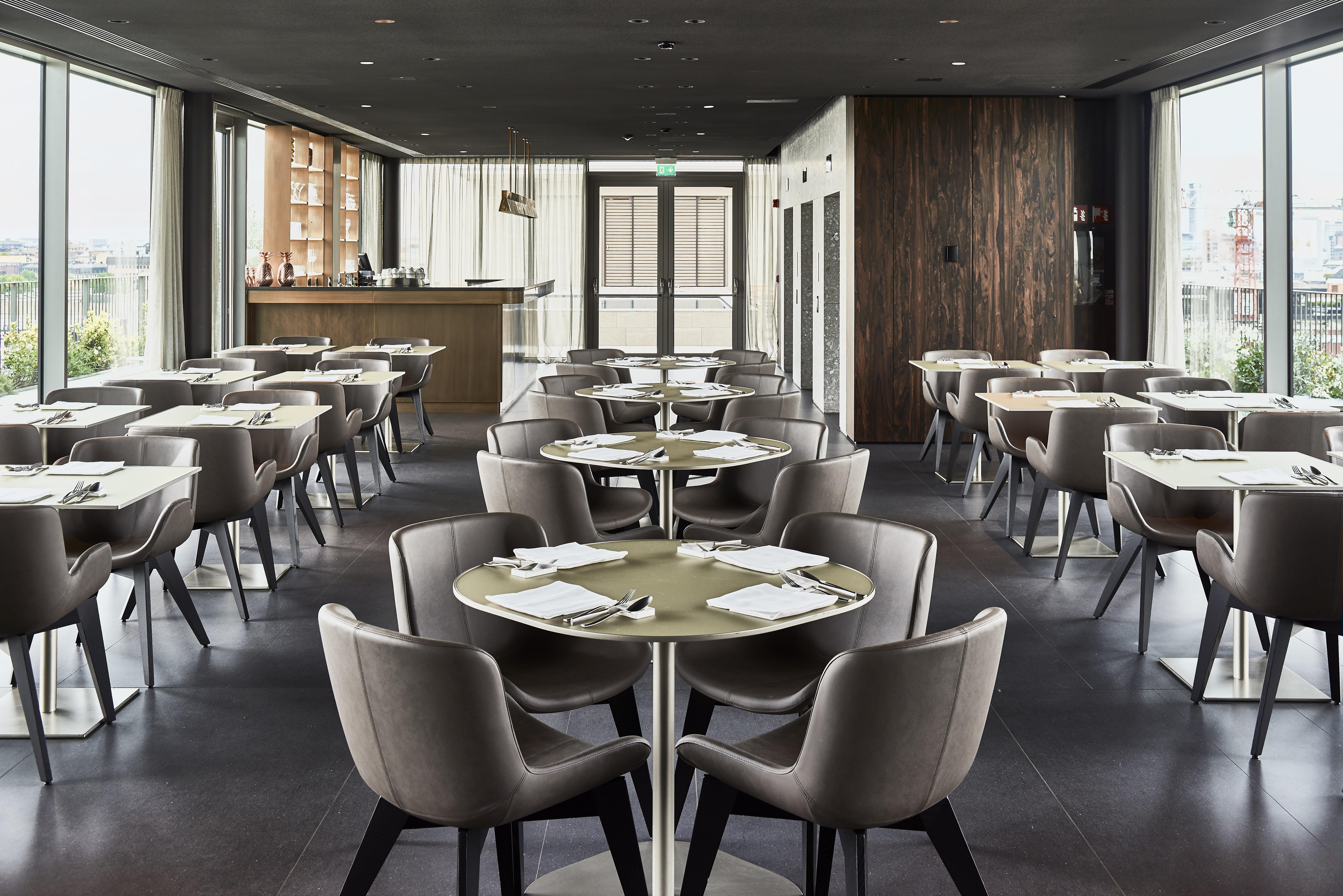 Hotel Viu Milan, A Member Of Design Hotels — Foto 1